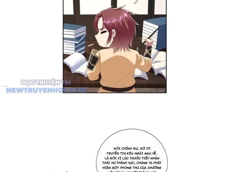 Hoá Ra Ta Là Lão Tổ Ma Đạo? Chap 64 - Next Chap 65