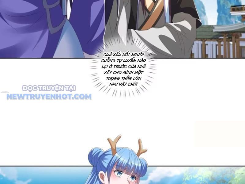 Hoá Ra Ta Là Lão Tổ Ma Đạo? Chap 64 - Next Chap 65