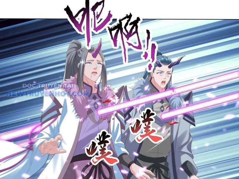 Hoá Ra Ta Là Lão Tổ Ma Đạo? Chap 65 - Next Chap 66