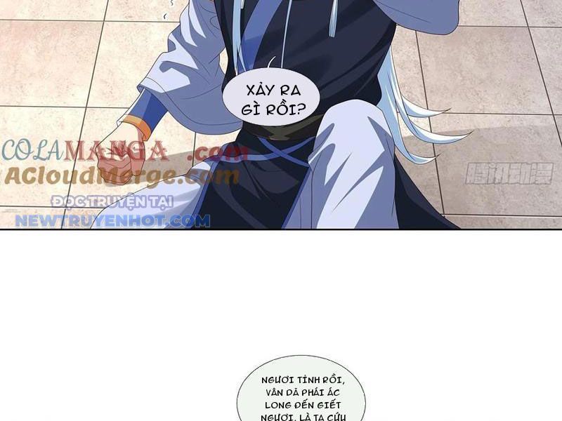 Hoá Ra Ta Là Lão Tổ Ma Đạo? Chap 65 - Next Chap 66