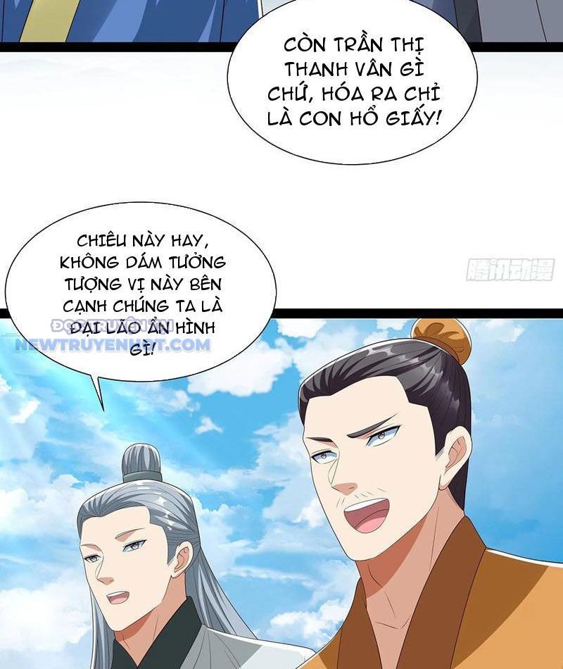 Hoá Ra Ta Là Lão Tổ Ma Đạo? Chap 66 - Next Chap 67