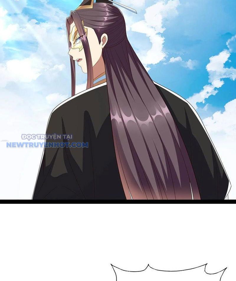 Hoá Ra Ta Là Lão Tổ Ma Đạo? Chap 66 - Next Chap 67