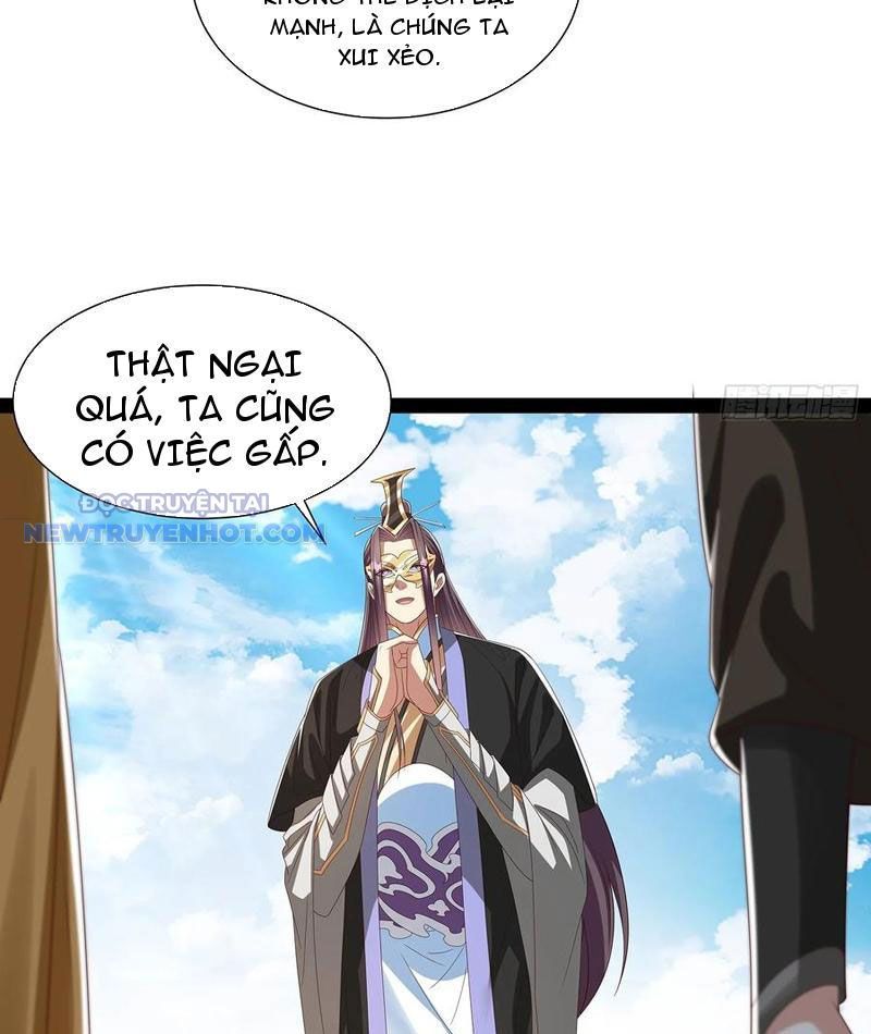 Hoá Ra Ta Là Lão Tổ Ma Đạo? Chap 66 - Next Chap 67