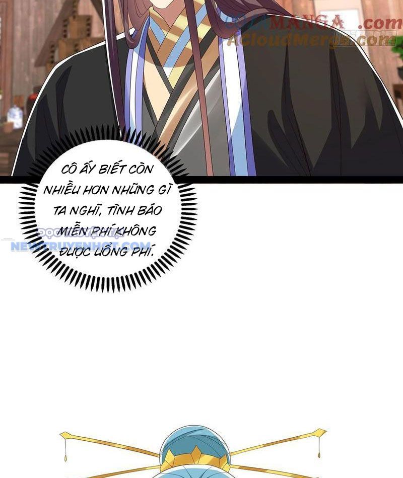 Hoá Ra Ta Là Lão Tổ Ma Đạo? Chap 67 - Next Chap 68