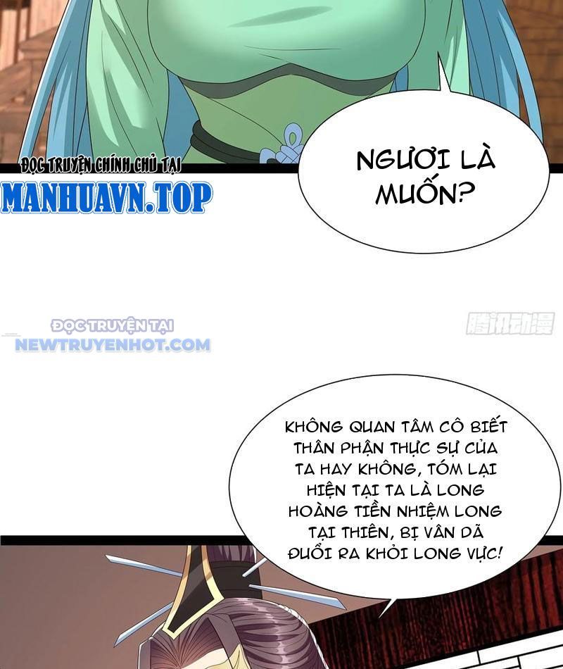 Hoá Ra Ta Là Lão Tổ Ma Đạo? Chap 67 - Next Chap 68
