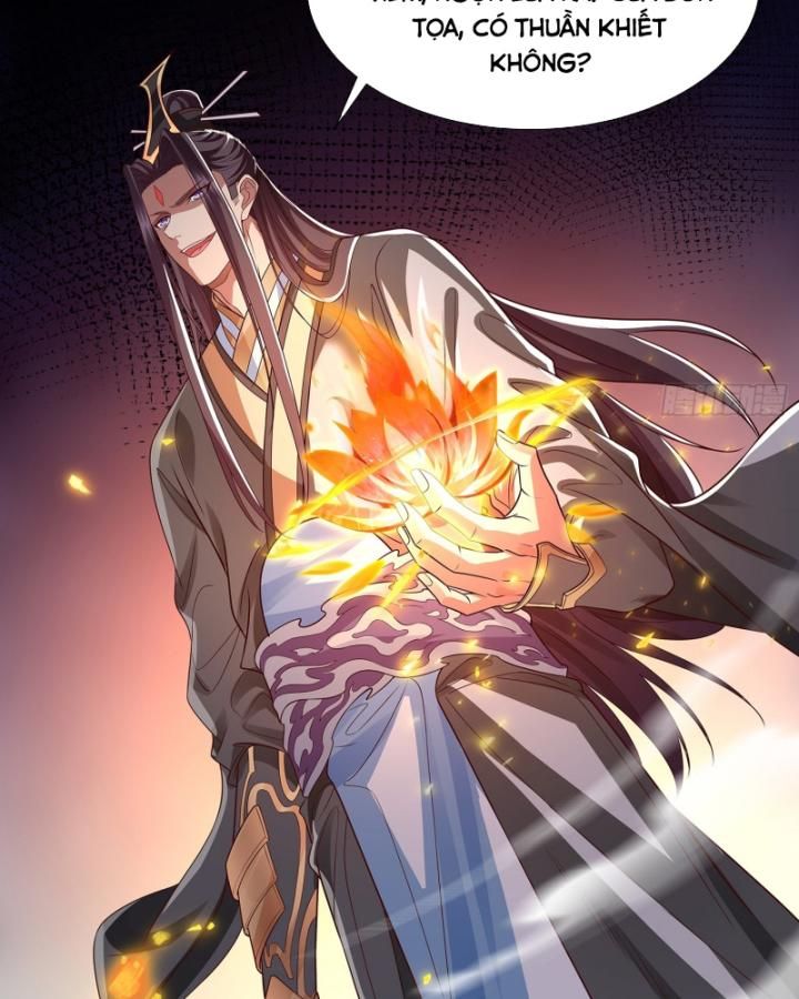 Hoá Ra Ta Là Lão Tổ Ma Đạo? Chap 7 - Next Chap 8