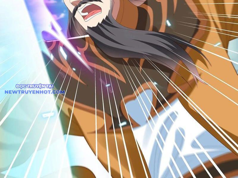 Hoá Ra Ta Là Lão Tổ Ma Đạo? Chap 70 - Next Chap 71