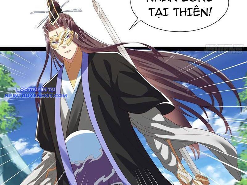 Hoá Ra Ta Là Lão Tổ Ma Đạo? Chap 70 - Next Chap 71