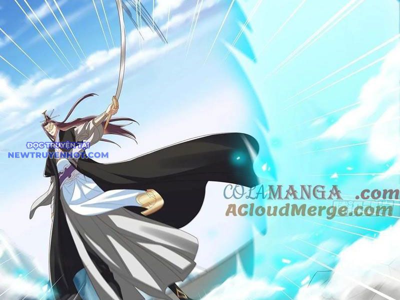 Hoá Ra Ta Là Lão Tổ Ma Đạo? Chap 70 - Next Chap 71