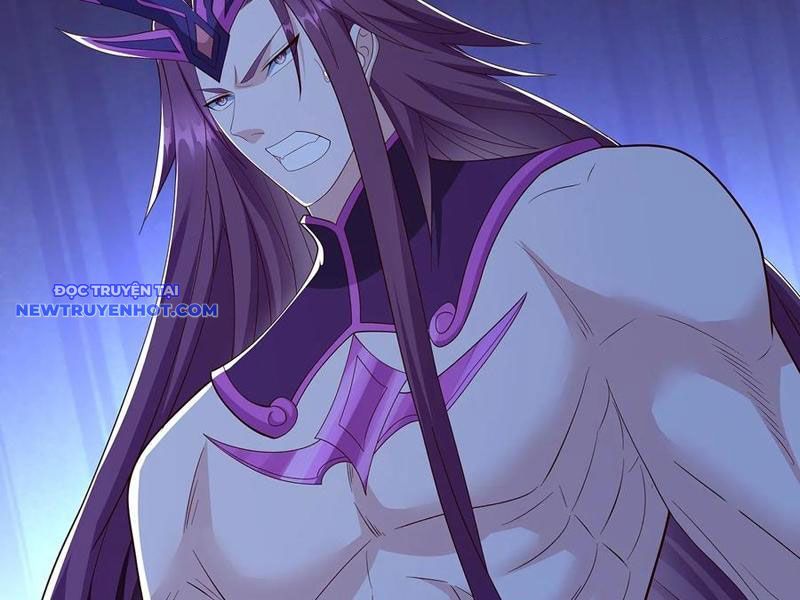 Hoá Ra Ta Là Lão Tổ Ma Đạo? Chap 70 - Next Chap 71