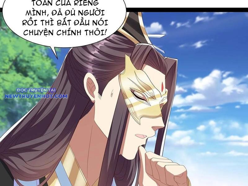 Hoá Ra Ta Là Lão Tổ Ma Đạo? Chap 70 - Next Chap 71