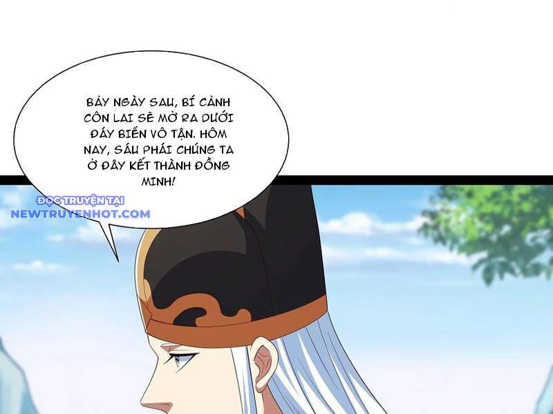Hoá Ra Ta Là Lão Tổ Ma Đạo? Chap 70 - Next Chap 71