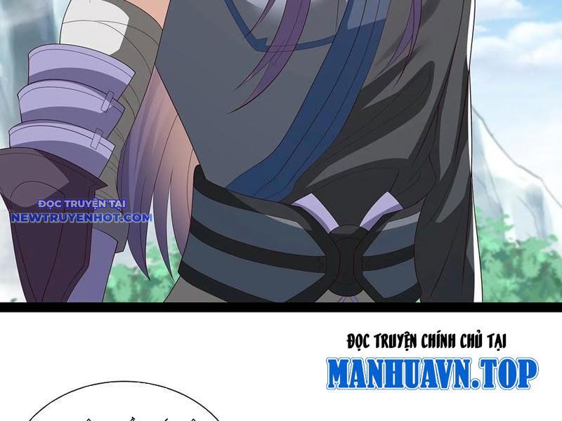 Hoá Ra Ta Là Lão Tổ Ma Đạo? Chap 70 - Next Chap 71