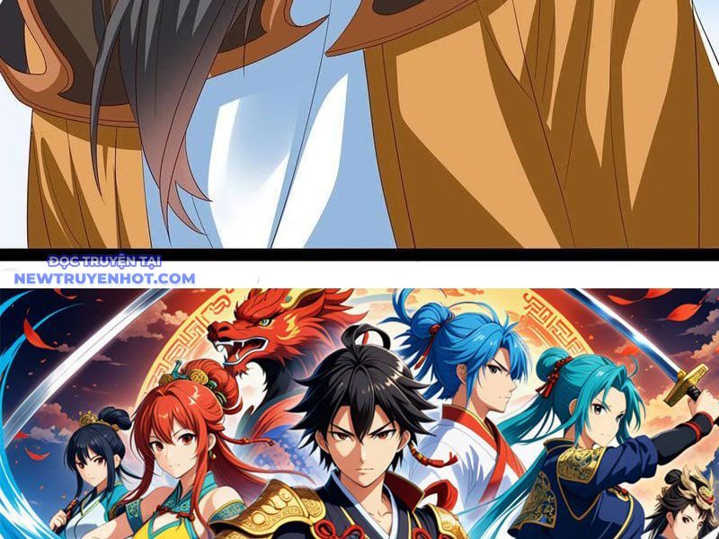 Hoá Ra Ta Là Lão Tổ Ma Đạo? Chap 71 - Next Chap 72