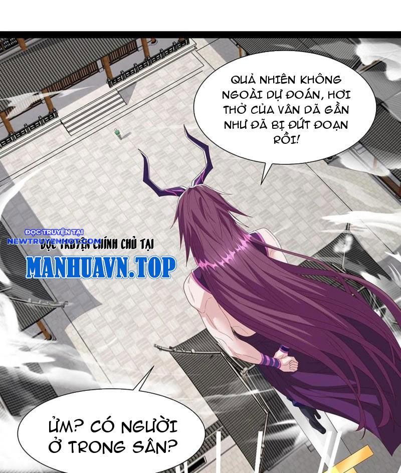 Hoá Ra Ta Là Lão Tổ Ma Đạo? Chap 73 - Next Chap 74
