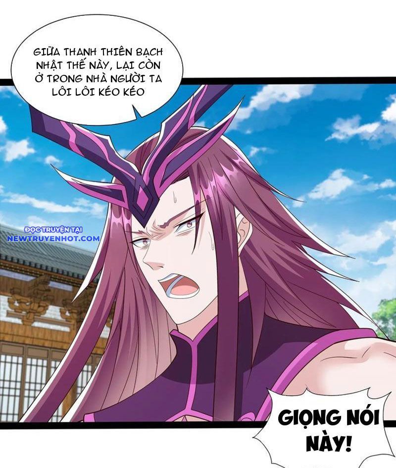 Hoá Ra Ta Là Lão Tổ Ma Đạo? Chap 73 - Next Chap 74