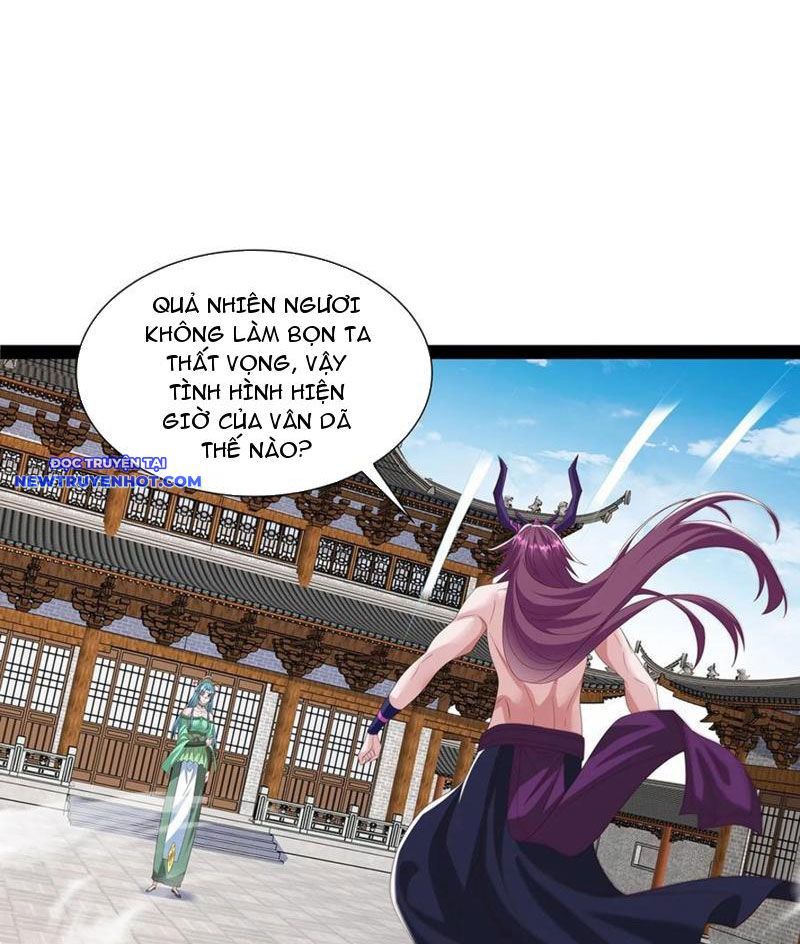 Hoá Ra Ta Là Lão Tổ Ma Đạo? Chap 73 - Next Chap 74