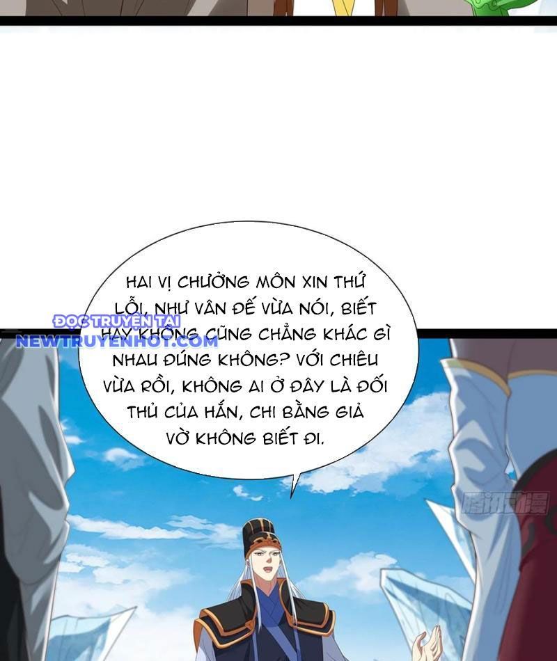 Hoá Ra Ta Là Lão Tổ Ma Đạo? Chap 77 - Next Chap 78