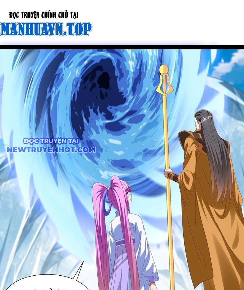 Hoá Ra Ta Là Lão Tổ Ma Đạo? Chap 77 - Next Chap 78