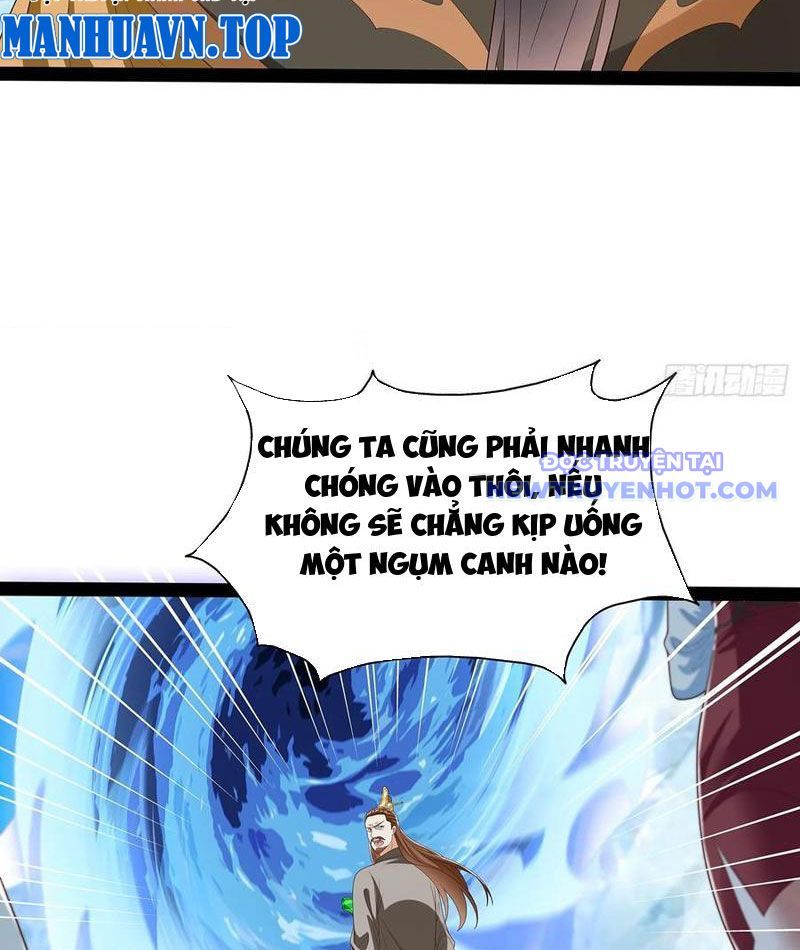 Hoá Ra Ta Là Lão Tổ Ma Đạo? Chap 78 - Next Chap 79