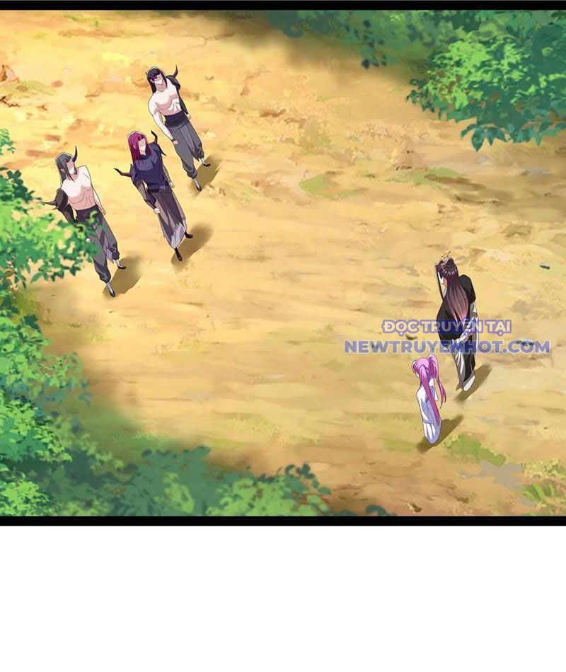 Hoá Ra Ta Là Lão Tổ Ma Đạo? Chap 78 - Next Chap 79