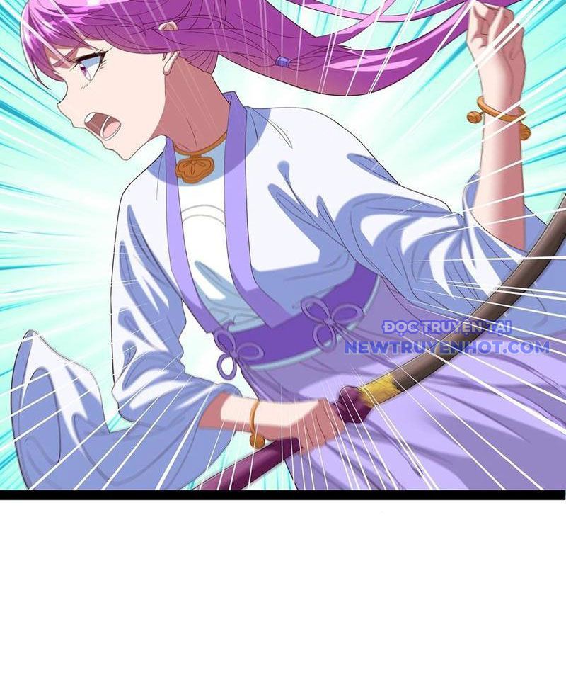 Hoá Ra Ta Là Lão Tổ Ma Đạo? Chap 78 - Next Chap 79