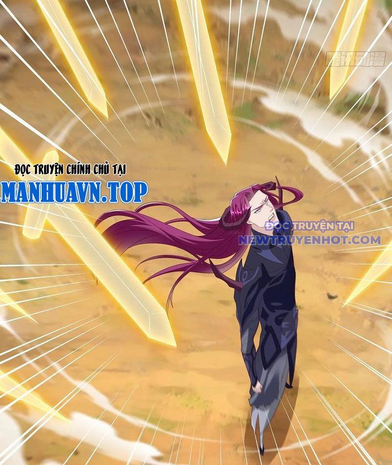 Hoá Ra Ta Là Lão Tổ Ma Đạo? Chap 78 - Next Chap 79