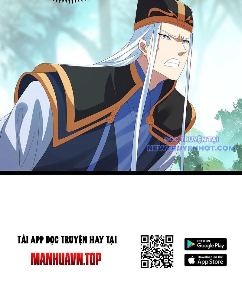 Hoá Ra Ta Là Lão Tổ Ma Đạo? Chap 79 - Next Chap 80