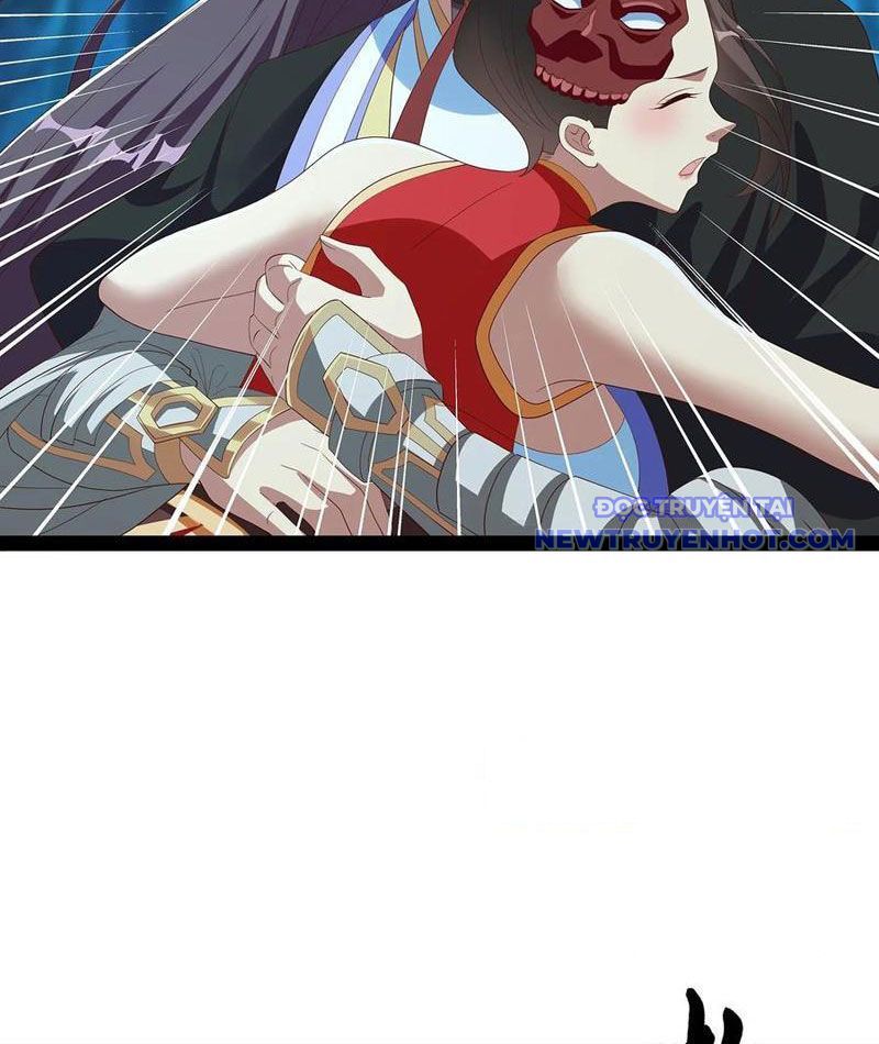 Hoá Ra Ta Là Lão Tổ Ma Đạo? Chap 79 - Next Chap 80