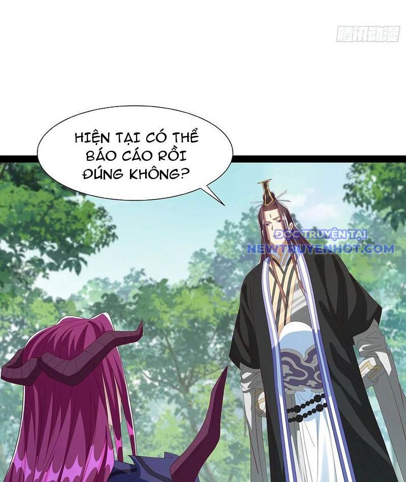 Hoá Ra Ta Là Lão Tổ Ma Đạo? Chap 79 - Next Chap 80