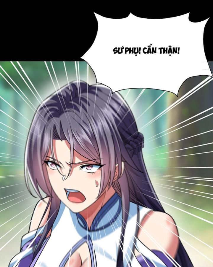 Hoá Ra Ta Là Lão Tổ Ma Đạo? Chap 8 - Next Chap 9