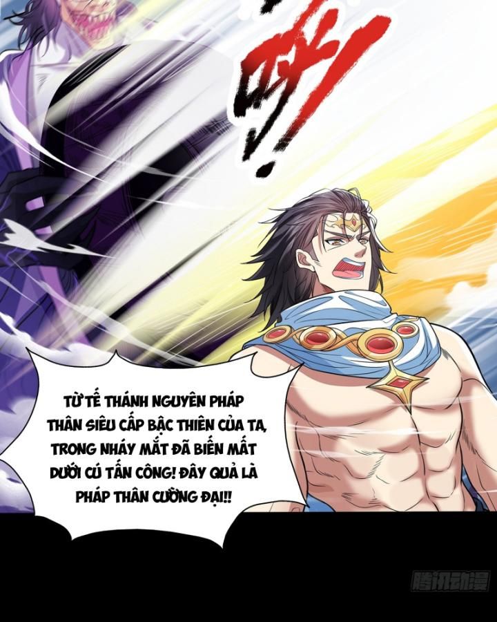 Hoá Ra Ta Là Lão Tổ Ma Đạo? Chap 8 - Next Chap 9