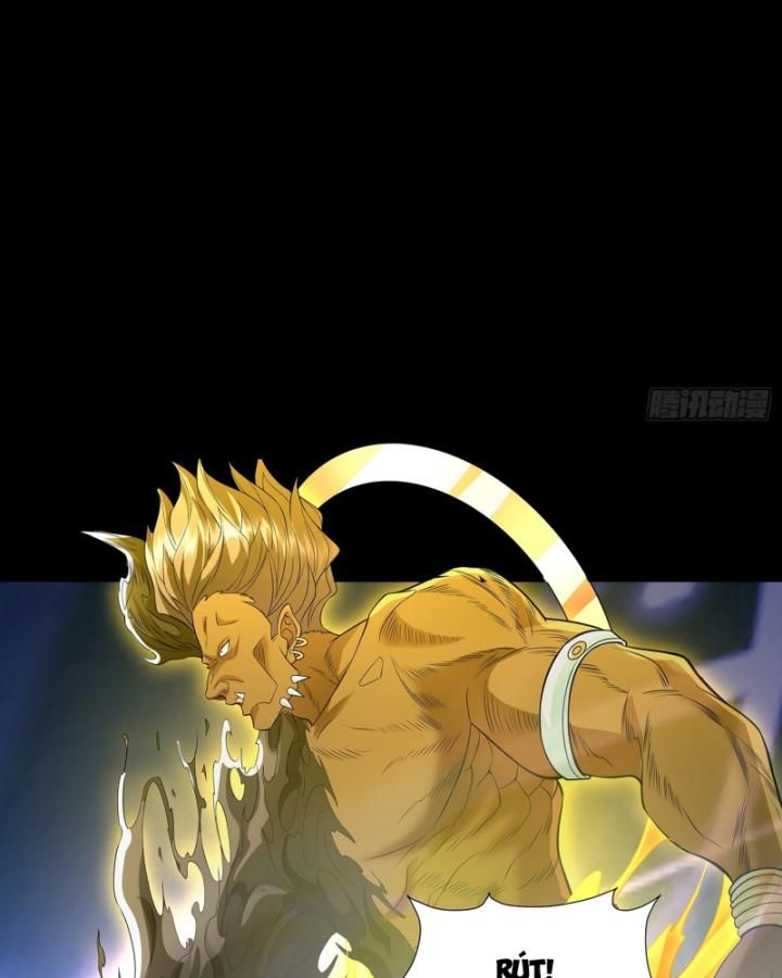 Hoá Ra Ta Là Lão Tổ Ma Đạo? Chap 8 - Next Chap 9