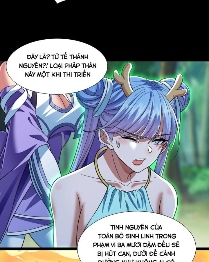 Hoá Ra Ta Là Lão Tổ Ma Đạo? Chap 8 - Next Chap 9