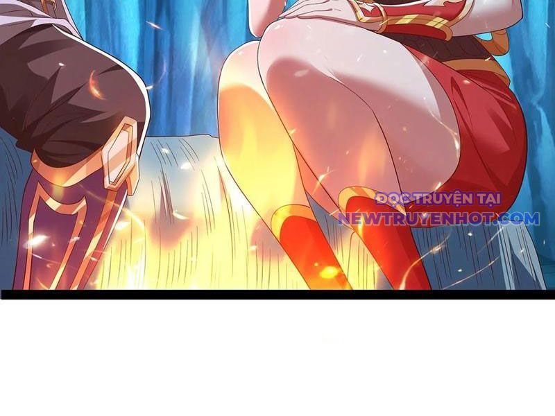 Hoá Ra Ta Là Lão Tổ Ma Đạo? Chap 80 - Next Chap 81