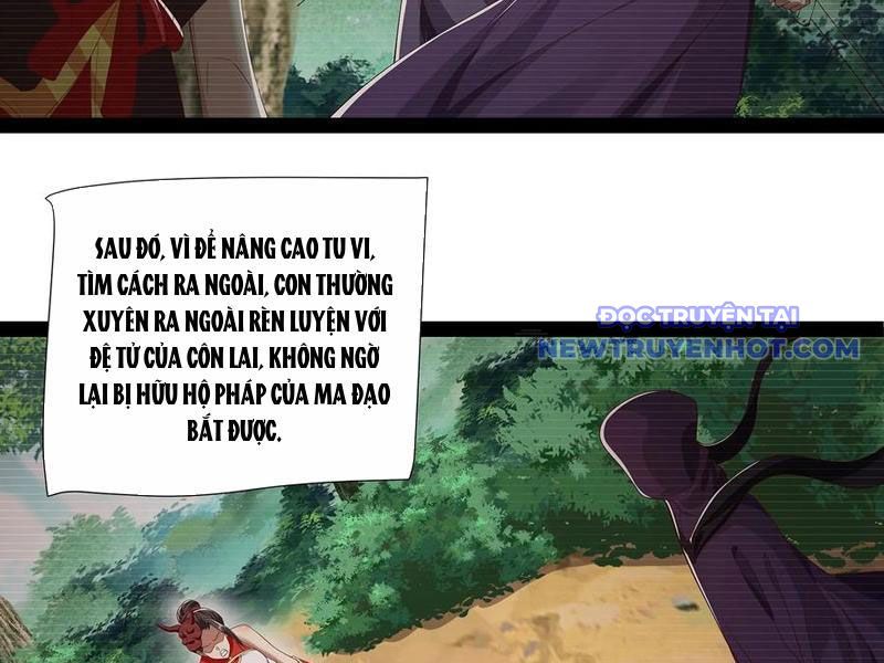 Hoá Ra Ta Là Lão Tổ Ma Đạo? Chap 80 - Next Chap 81