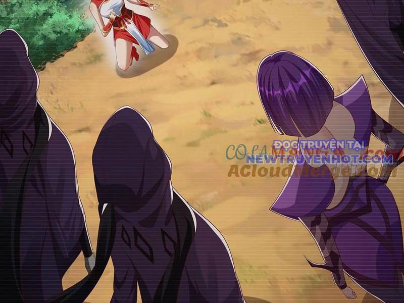 Hoá Ra Ta Là Lão Tổ Ma Đạo? Chap 80 - Next Chap 81