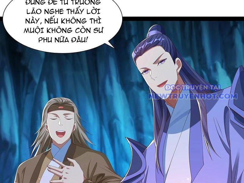 Hoá Ra Ta Là Lão Tổ Ma Đạo? Chap 80 - Next Chap 81