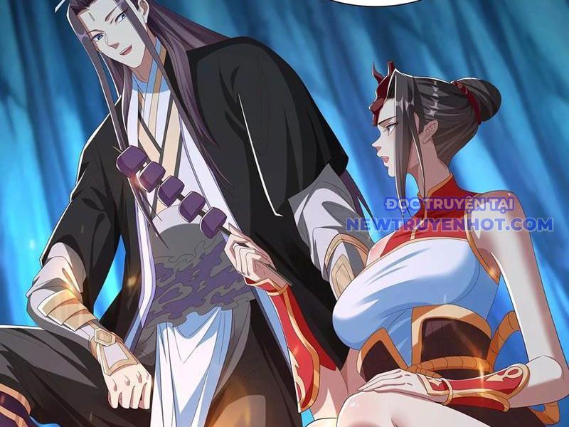 Hoá Ra Ta Là Lão Tổ Ma Đạo? Chap 80 - Next Chap 81