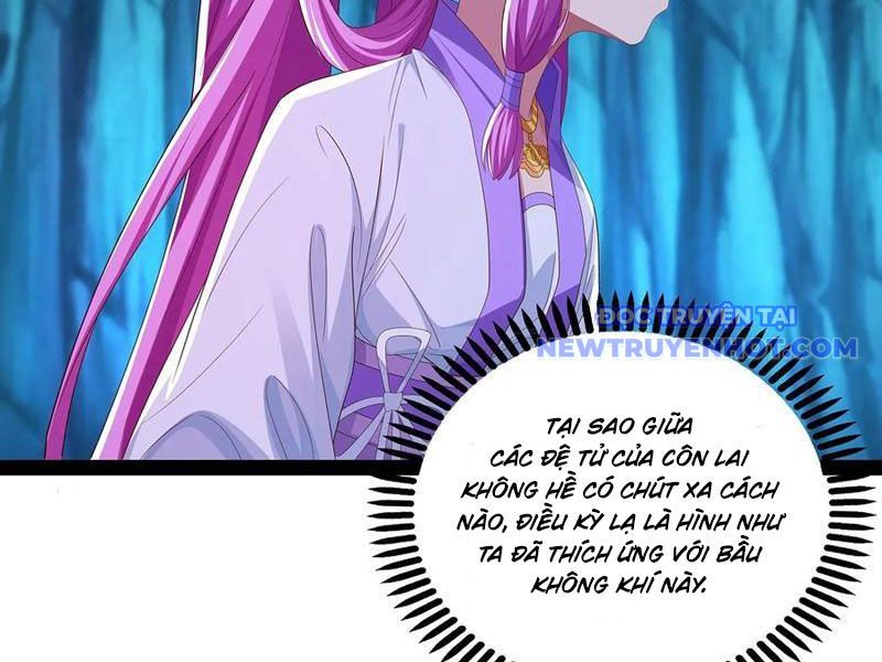 Hoá Ra Ta Là Lão Tổ Ma Đạo? Chap 80 - Next Chap 81