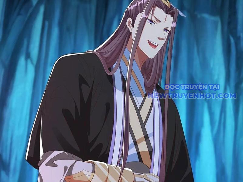 Hoá Ra Ta Là Lão Tổ Ma Đạo? Chap 80 - Next Chap 81