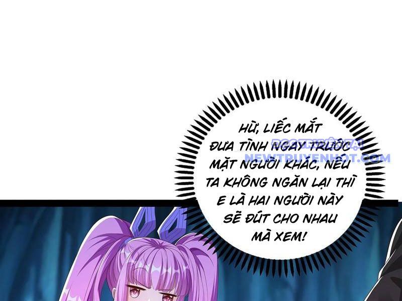 Hoá Ra Ta Là Lão Tổ Ma Đạo? Chap 80 - Next Chap 81