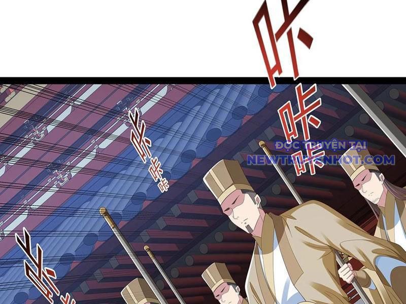 Hoá Ra Ta Là Lão Tổ Ma Đạo? Chap 81 - Next Chap 82