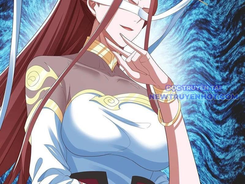 Hoá Ra Ta Là Lão Tổ Ma Đạo? Chap 81 - Next Chap 82