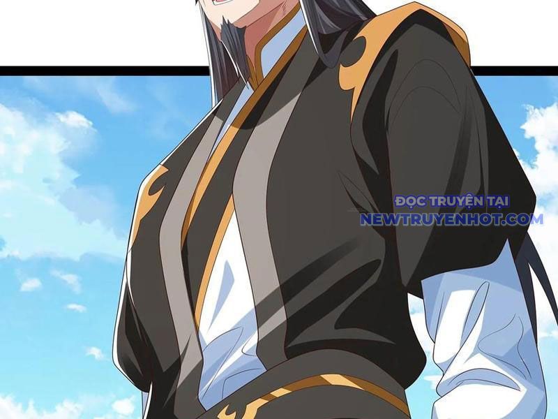 Hoá Ra Ta Là Lão Tổ Ma Đạo? Chap 82 - Next Chap 83