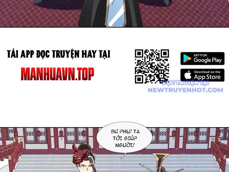 Hoá Ra Ta Là Lão Tổ Ma Đạo? Chap 82 - Next Chap 83