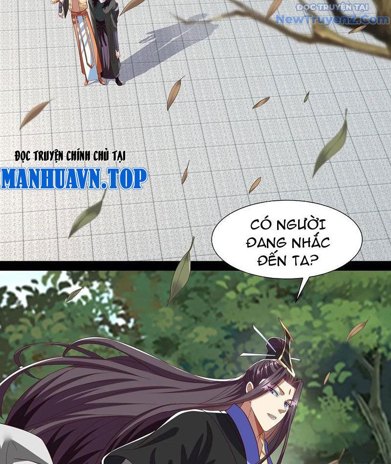 Hoá Ra Ta Là Lão Tổ Ma Đạo? Chap 85 - Next Chap 86