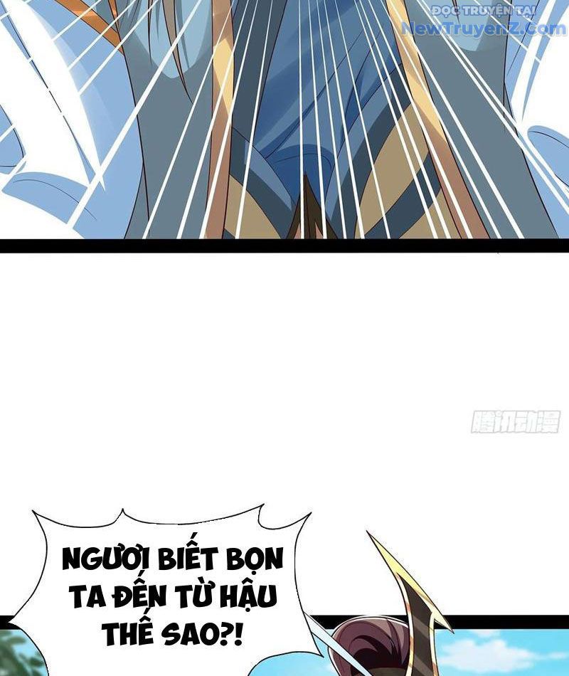 Hoá Ra Ta Là Lão Tổ Ma Đạo? Chap 85 - Next Chap 86