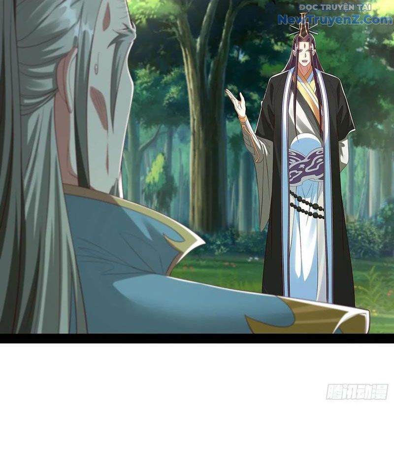 Hoá Ra Ta Là Lão Tổ Ma Đạo? Chap 85 - Next Chap 86