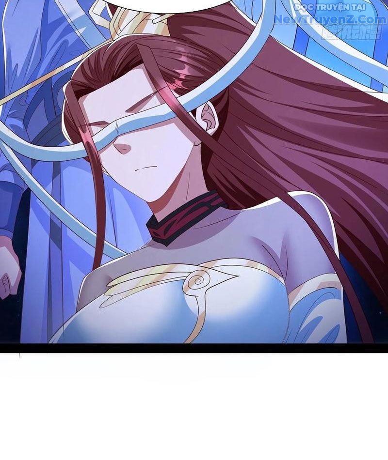 Hoá Ra Ta Là Lão Tổ Ma Đạo? Chap 85 - Next Chap 86